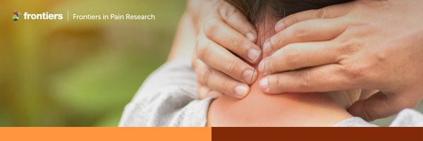 FrontPain Profile Banner