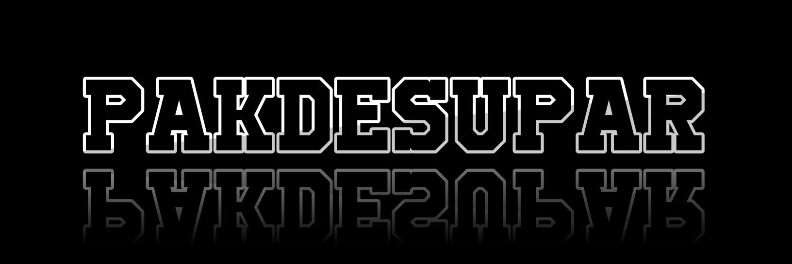 PakdeSupar's profile banner image