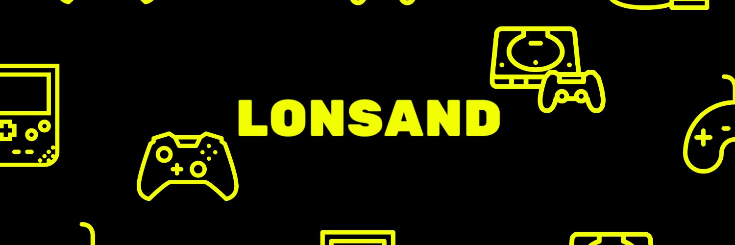 Lonsand banner