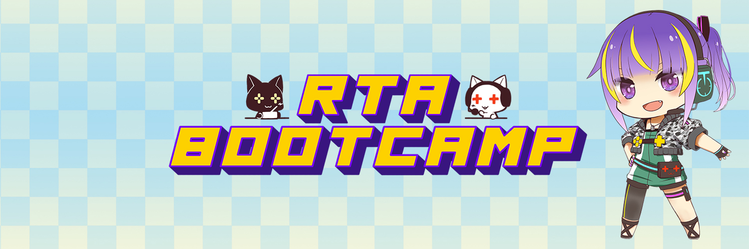 RTA BootCamp banner