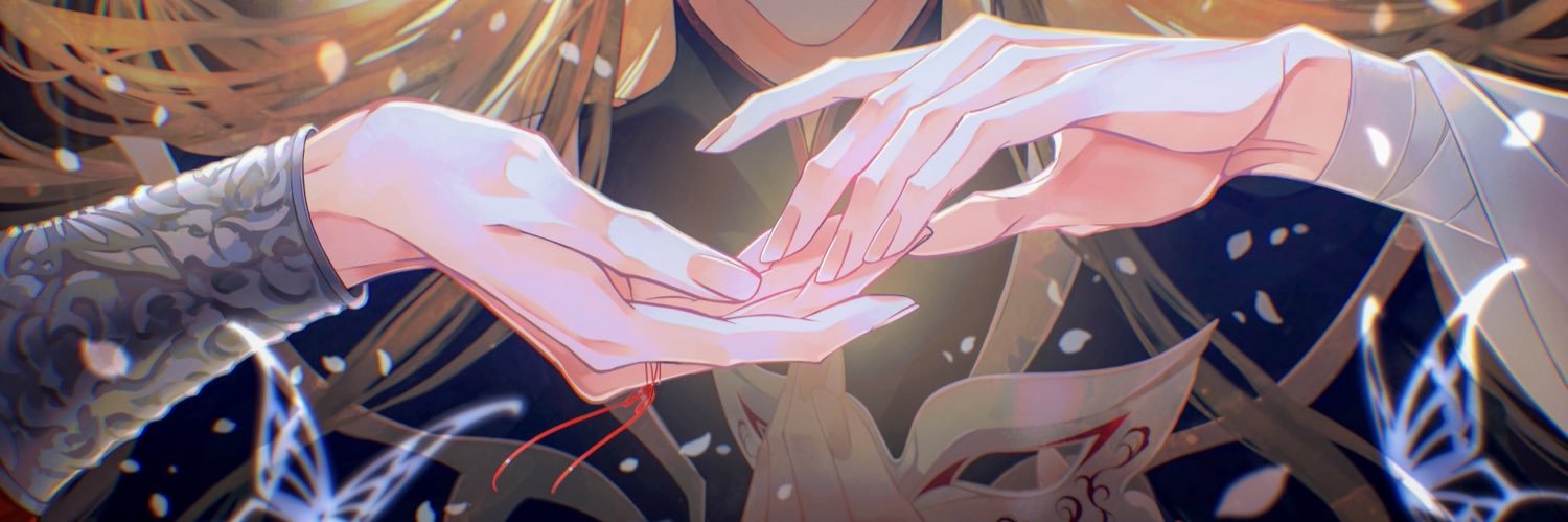❥ 𝗠•𝗘•𝗥 banner