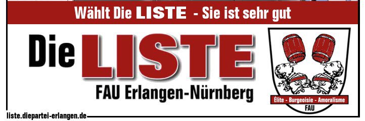 LISTE_fau's profile banner image