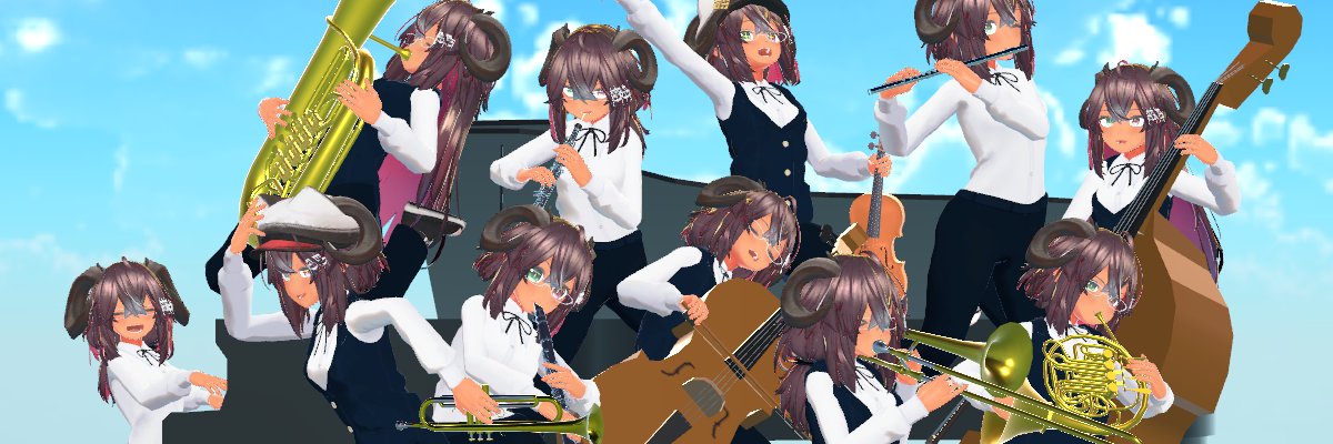りーふで@VR banner