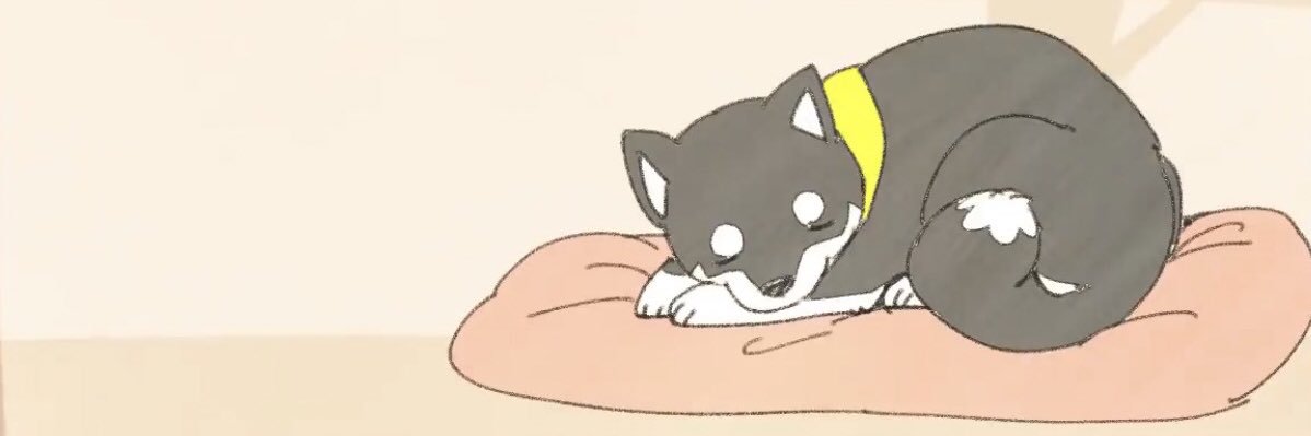黒井しば切り抜きちゃんねる🐕🐾 banner