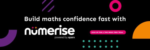 Numerise_ Profile Banner