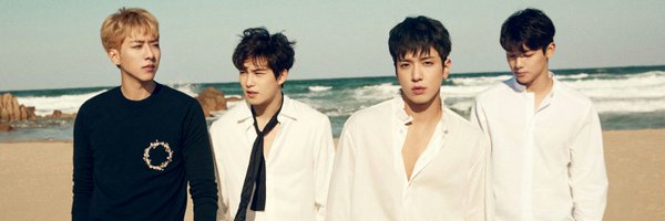CNBLUEBEAT ✌ Profile Banner
