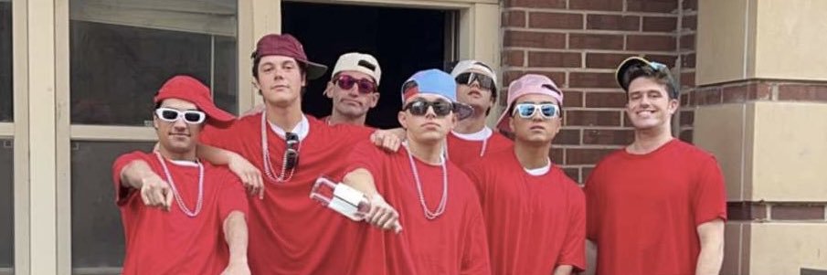 Tyke Gustafsson banner