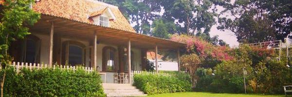 secrtGARDENcafe's profile banner image