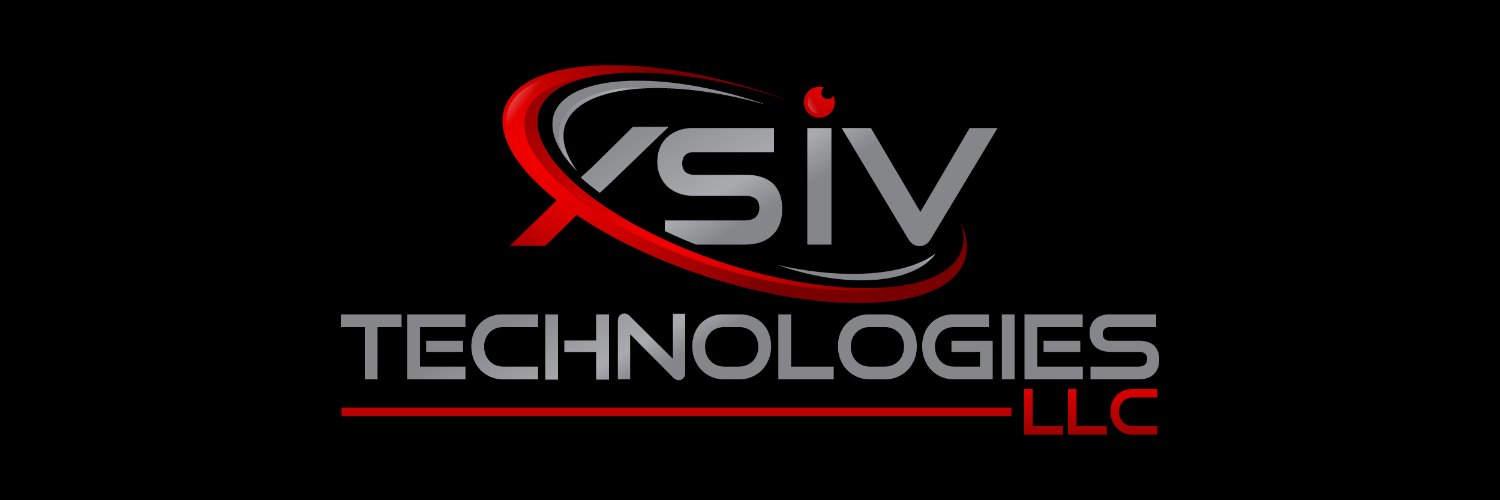 XSiV Technologies, LLC banner