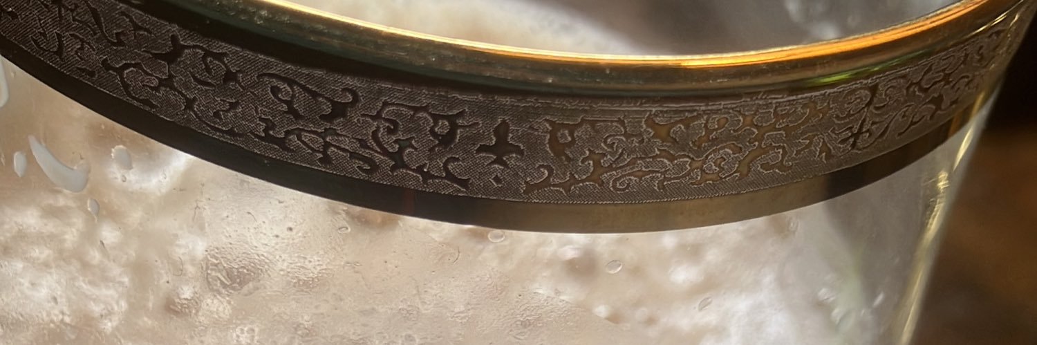 Bifurcation{JESUS} banner