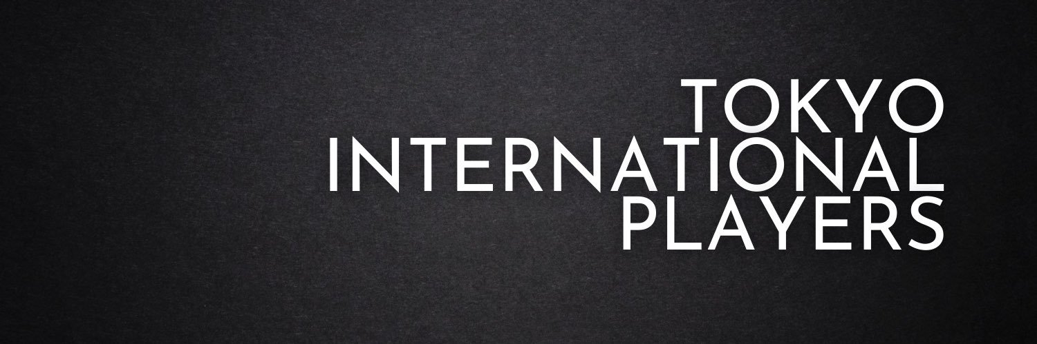 TokyoPlayers's profile banner image