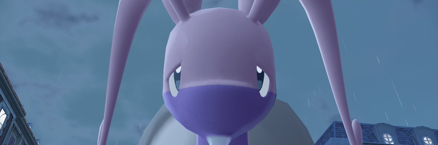 💙🐺BeyTheFur🐺🩷 banner