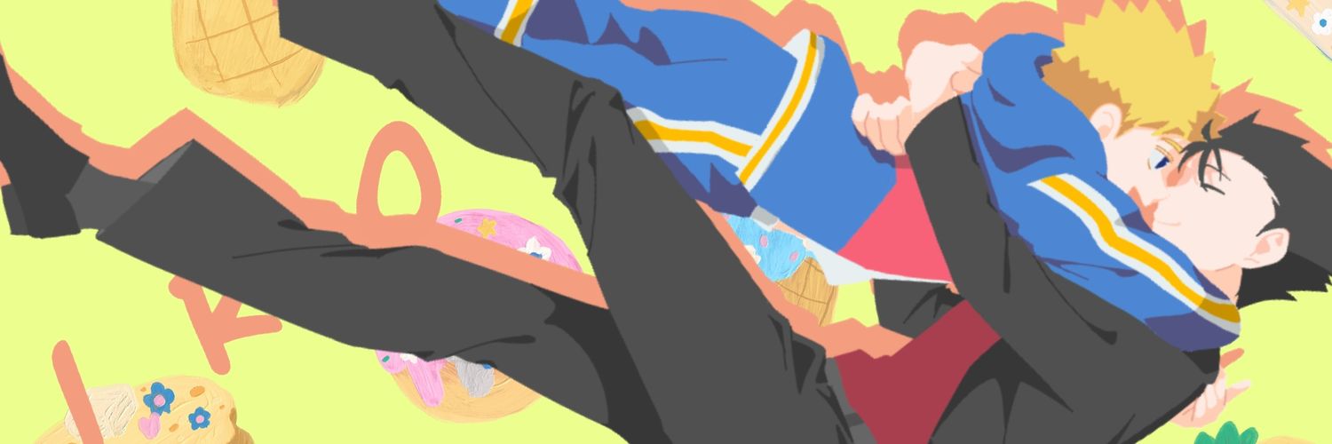 Shun_Insclock banner