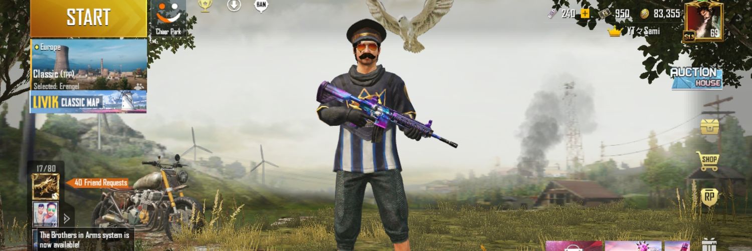 YTSami3's profile banner image