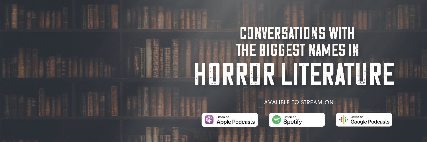 Talking Scared Podcast's banner