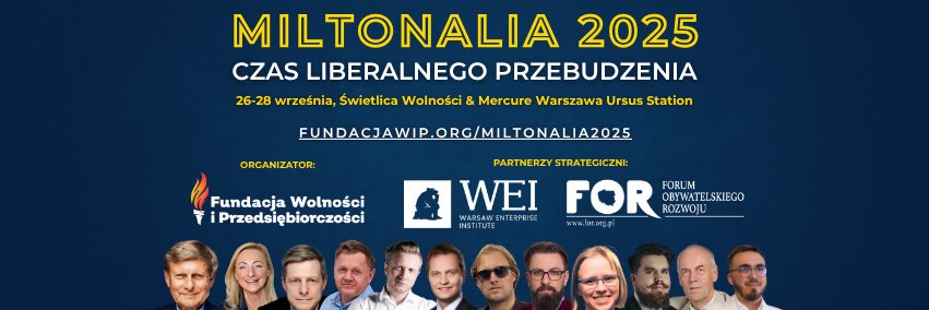 Jakub Bilski's banner