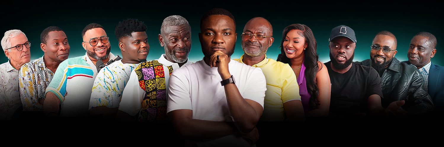 Konnected Minds Podcast banner