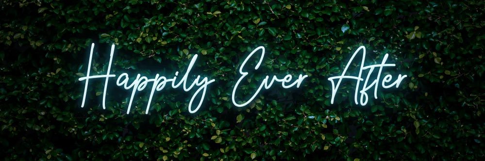 ~Heaven Dandy~ banner