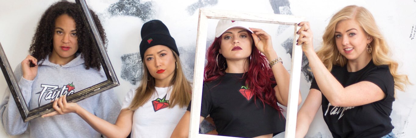 AmandaJaneC's profile banner image