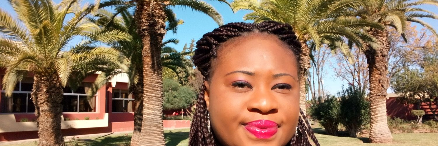 Chérif Fatoumata ❤💛💚 banner