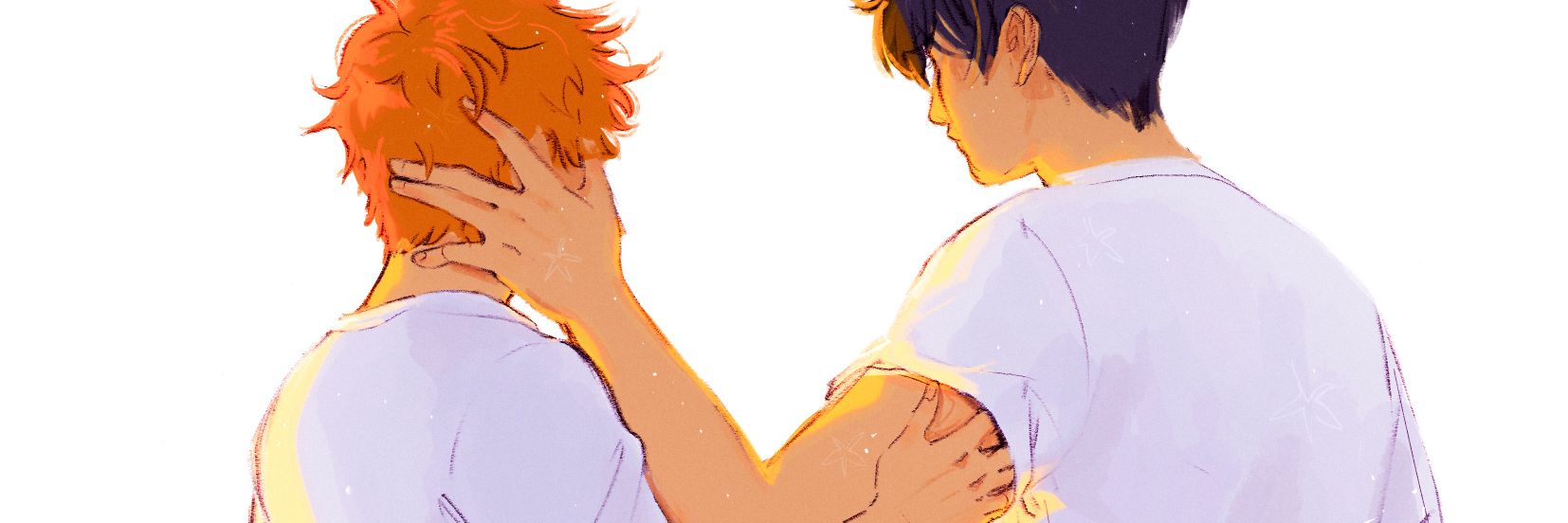 🍊 rin. loves kaveh 🧃*∘⁠☽˚⁠˳⁠°✧'s banner