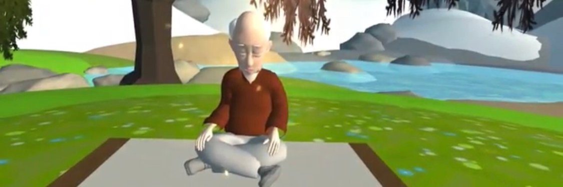 JoyQuest Wellness Systems banner