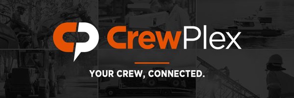 CrewPlex Profile Banner