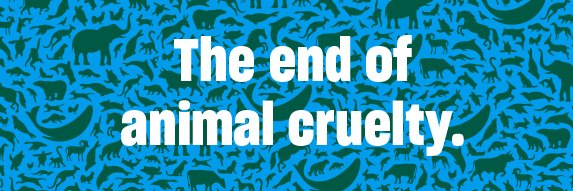 Humane World for Animals Europe banner