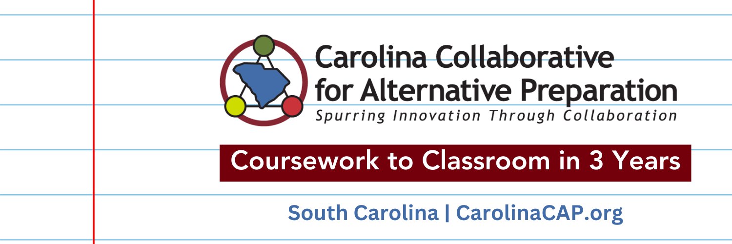CarolinaCAP's banner