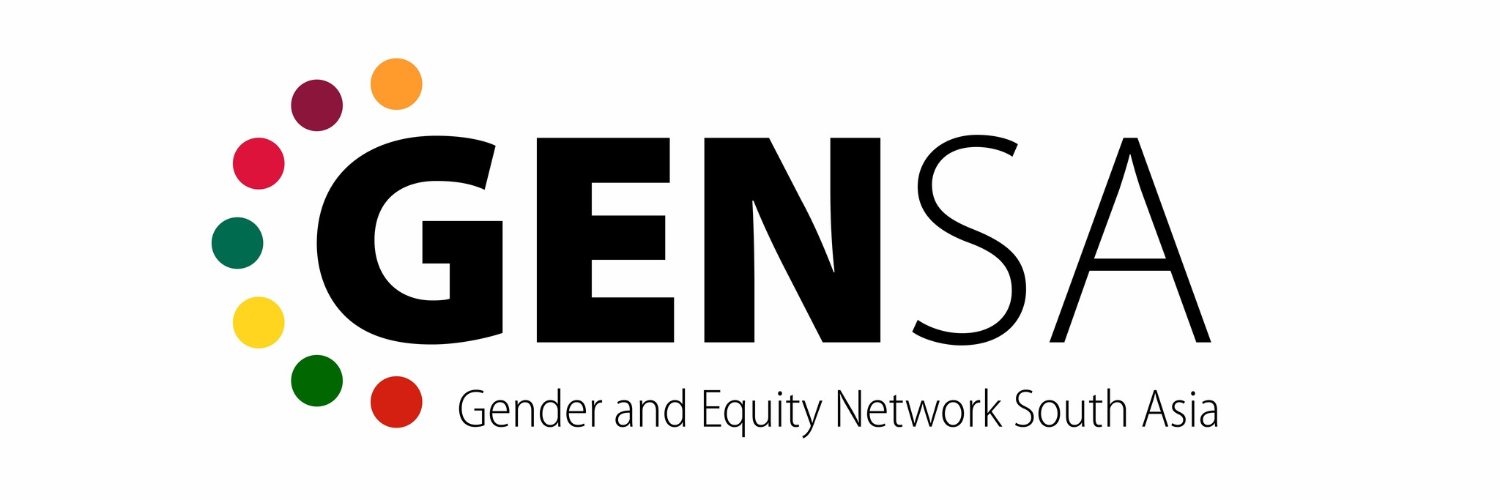 Gender and Equity Network South Asia banner
