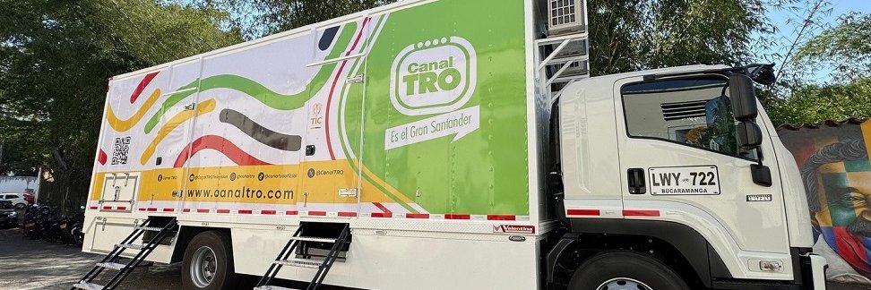 CanalTRO's profile banner image