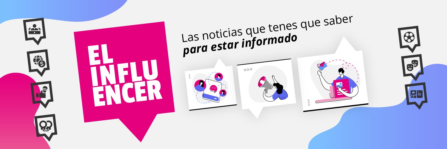 ElInfluencer banner