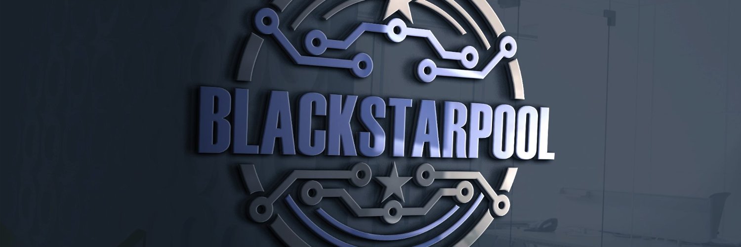 Black Star Pool banner