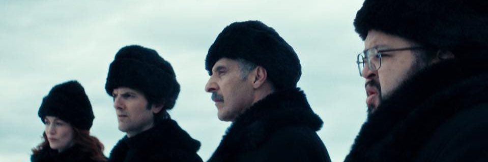 Benito | WK 2 banner