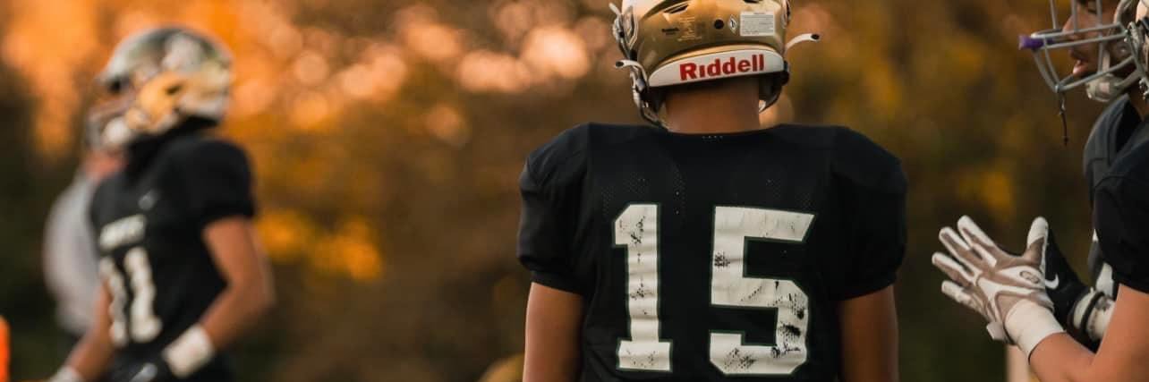 Jahquan Redding 🏈 banner