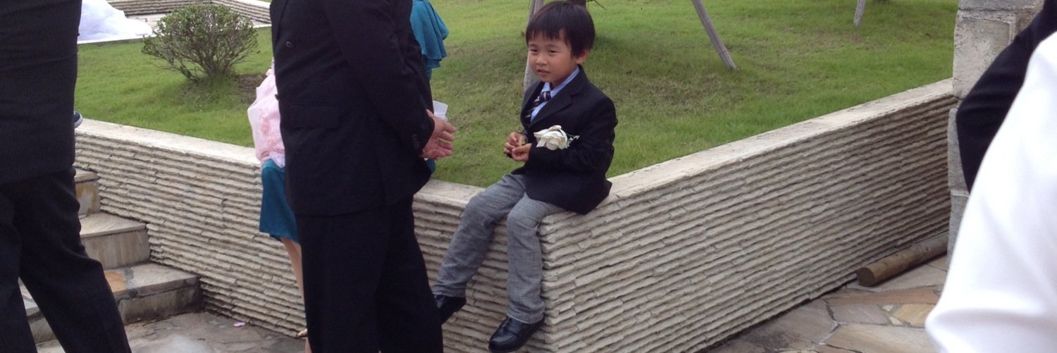 kenju_II's profile banner image