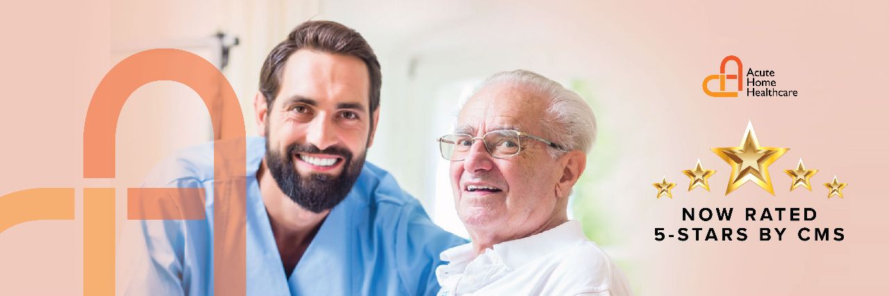 AcuteHomeHealth's profile banner image