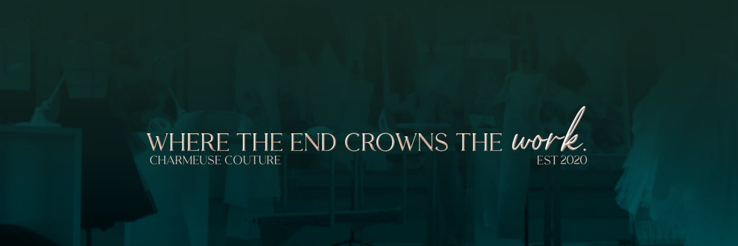 𝓒𝐡𝐚𝐫𝐦𝐞𝐮𝐬𝐞 𝓒𝐨. | Preparing for magic 🗝 banner