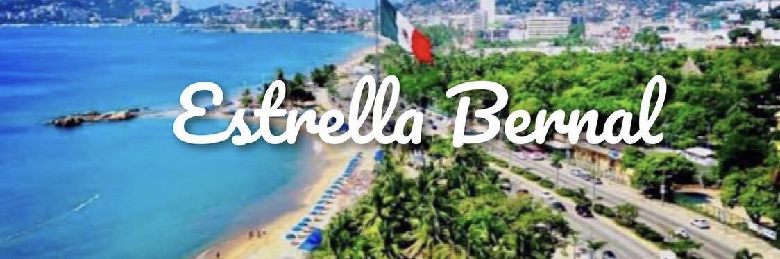 Estrella Bernal banner