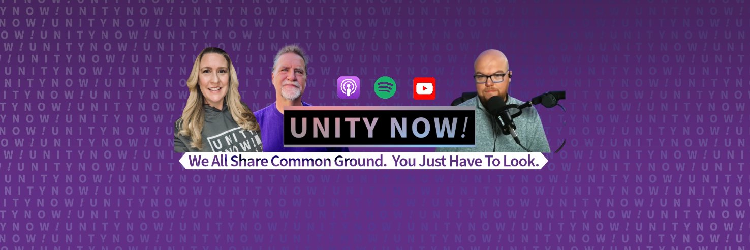 UnityNow! 🤝 🇺🇲 banner