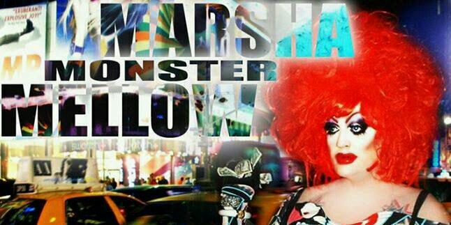 MarshaMonsterMellow banner