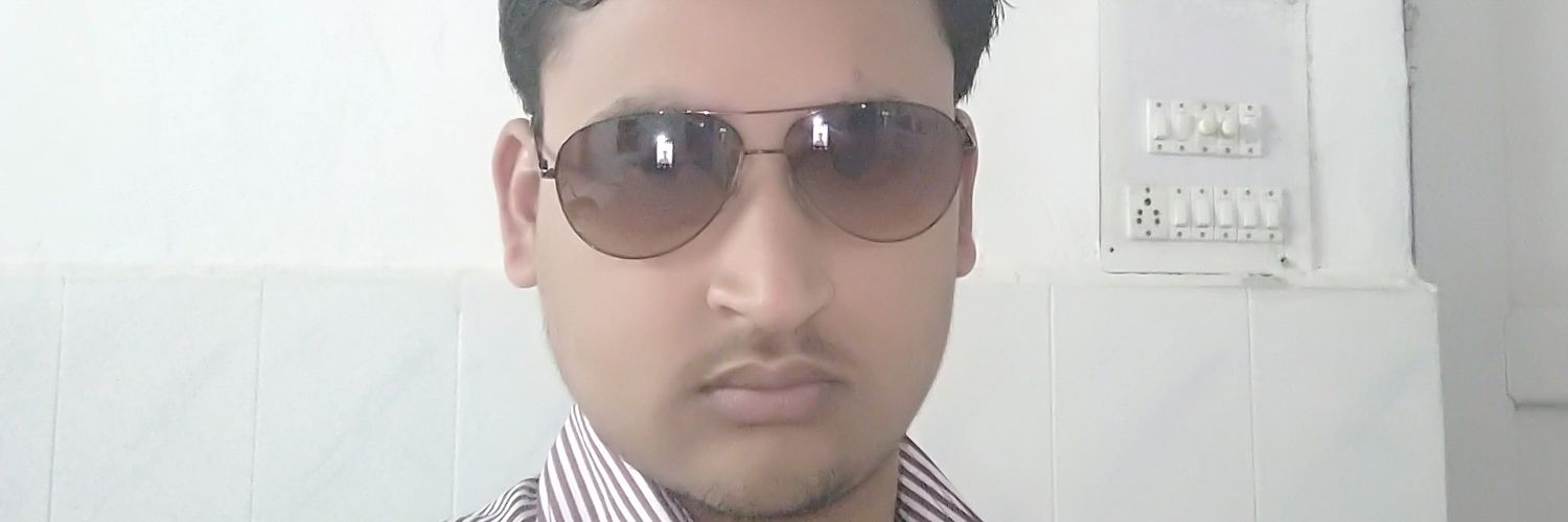 HirakPathak14's profile banner image