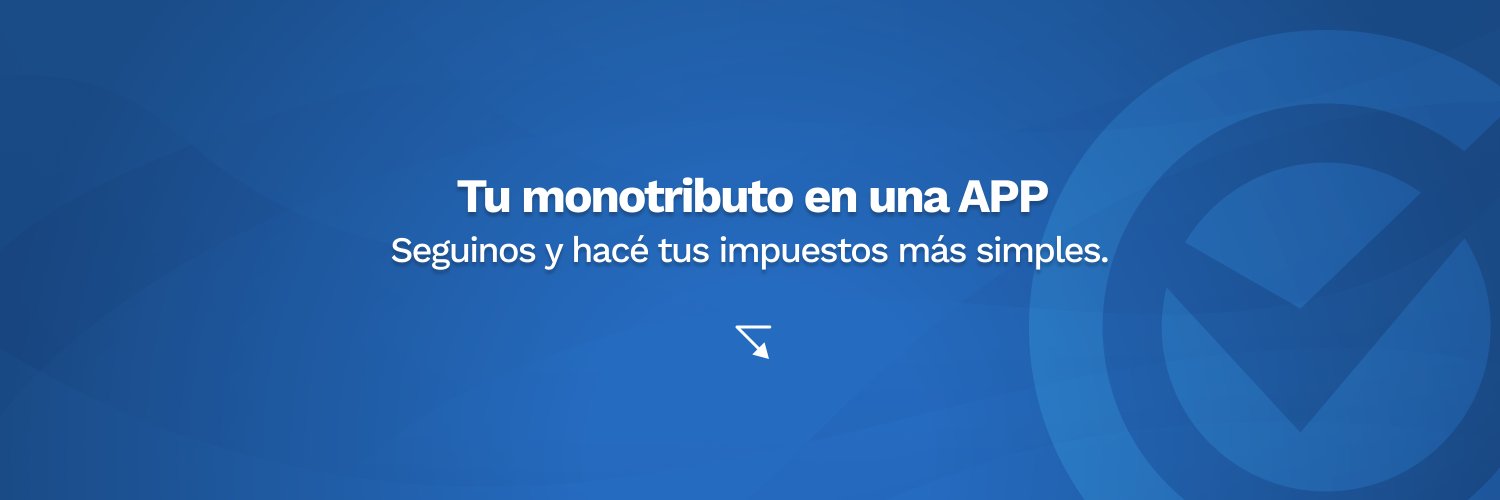 Tributo Simple banner