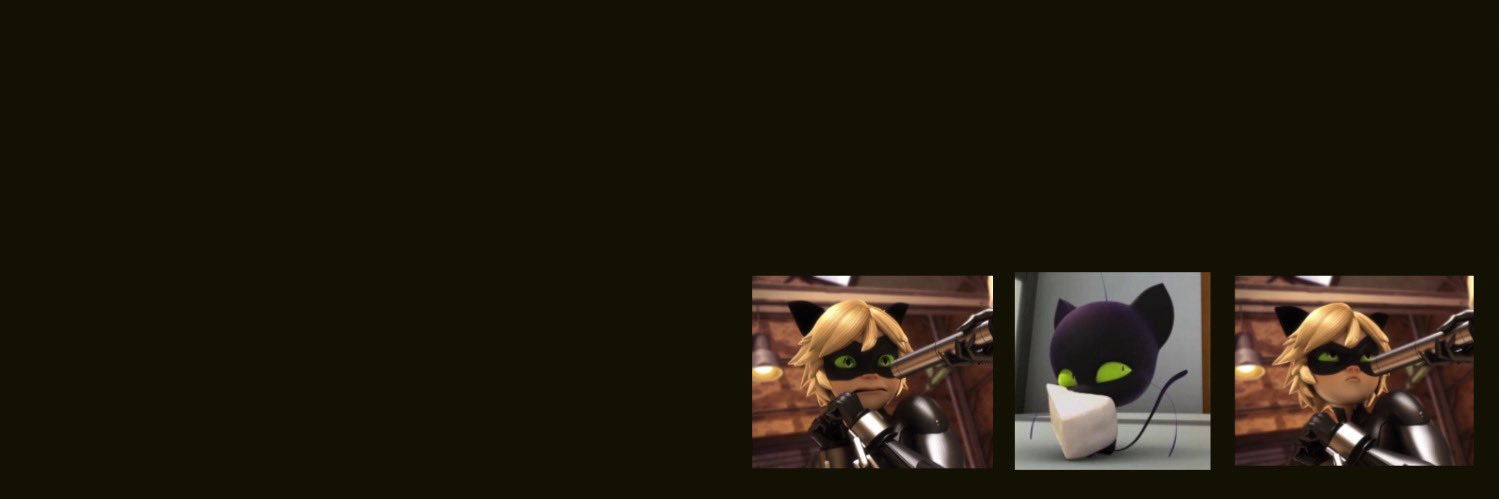 Nia ͛ banner