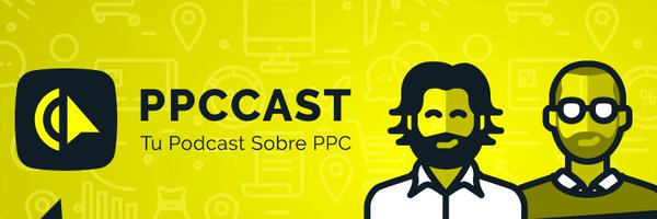ppccast Profile Banner