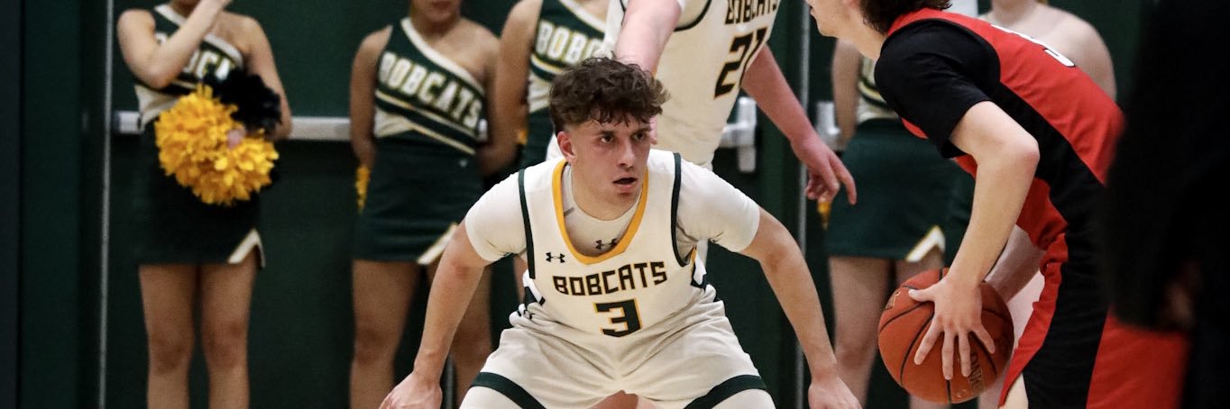 Cole Hofer's banner