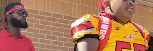 Will banner