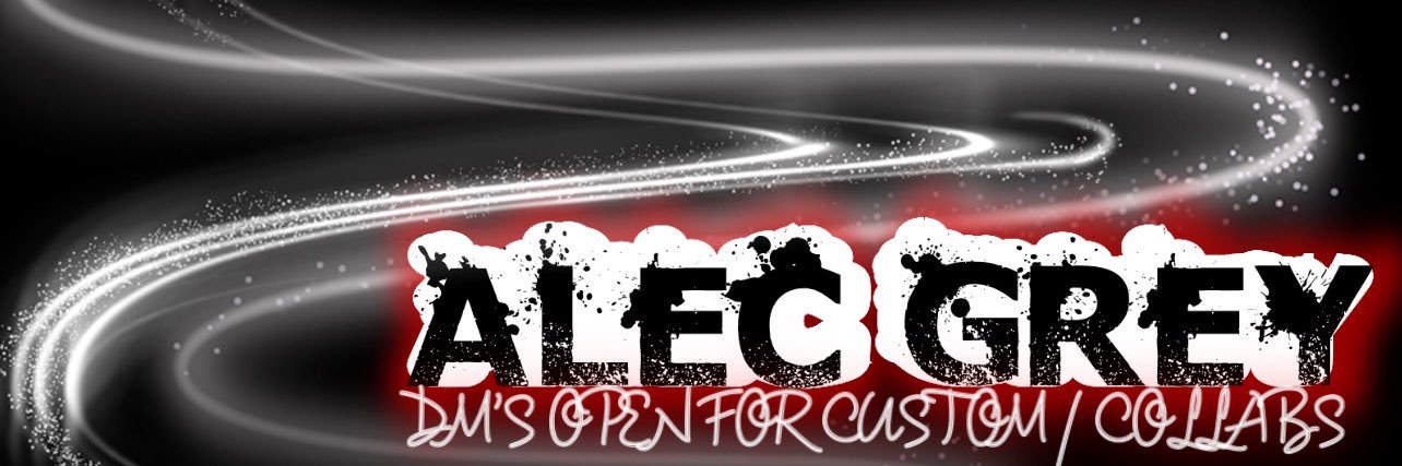 Alec Grey TX banner