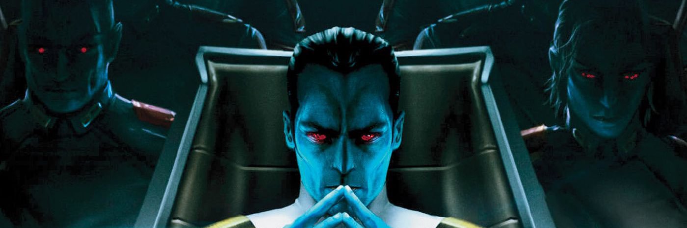 Thrawn banner