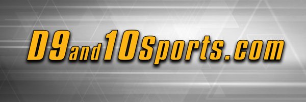 D9and10Sports Profile Banner